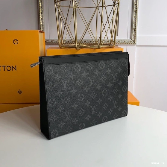 Affordable Vuitton M41692 Clutch Louis 0713
